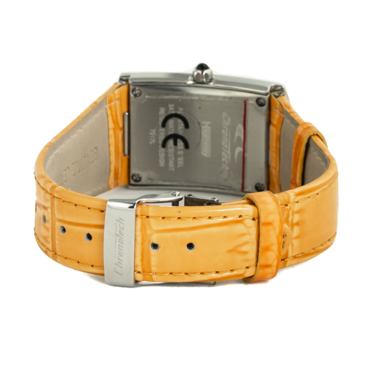 Horloge Dames Chronotech (Ø 25 mm)